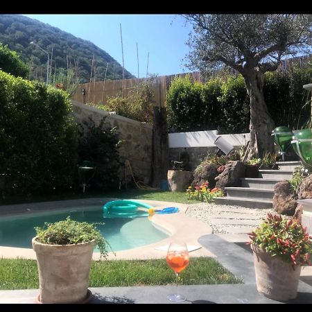 La Casetta Al Porto Di Ischia 아파트 외부 사진
