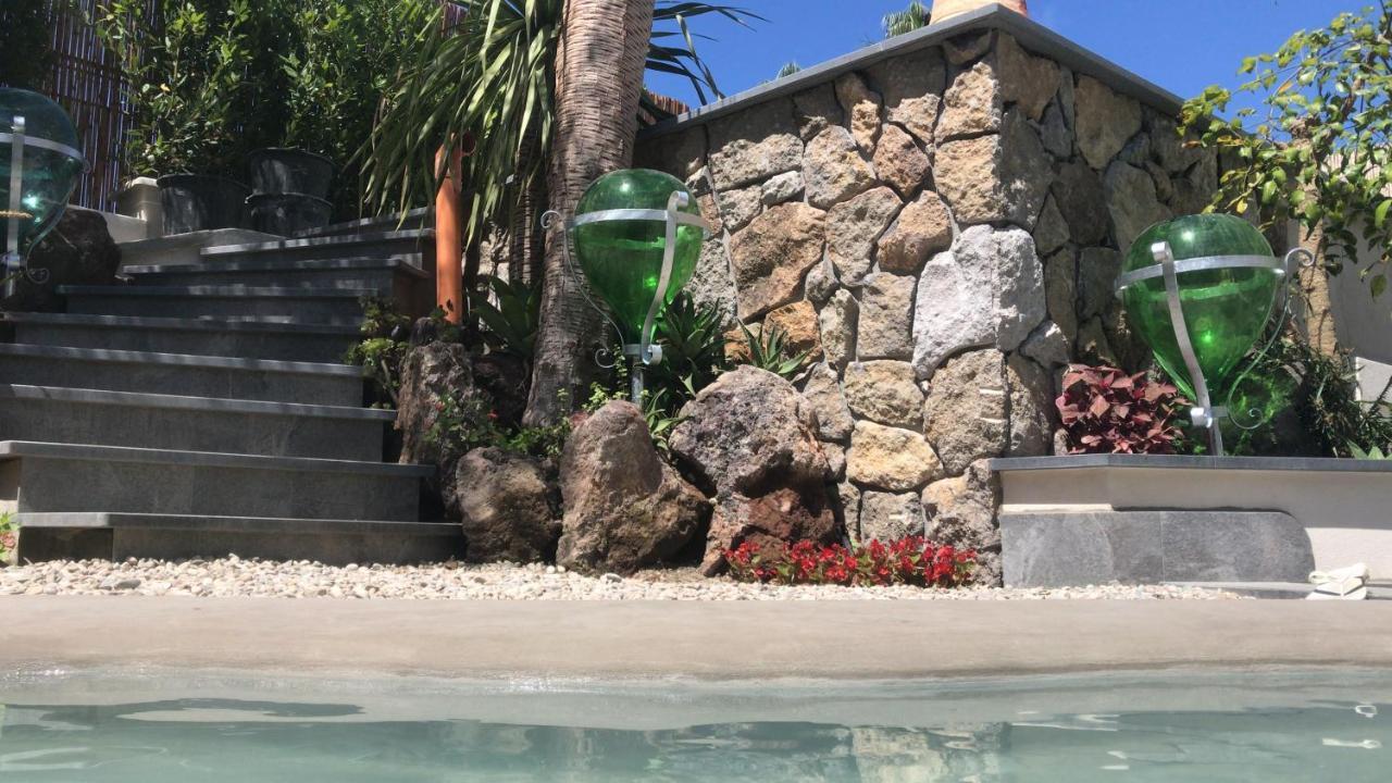 La Casetta Al Porto Di Ischia 아파트 외부 사진